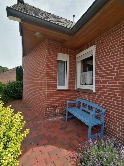 Oase Am See Berumbur Exterior foto